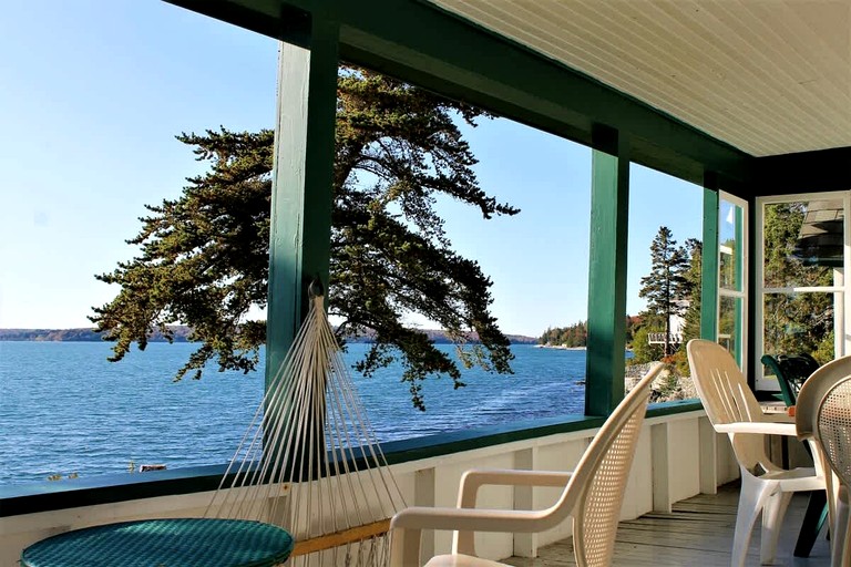 Vacation Rentals (United States of America, Hancock, Maine)