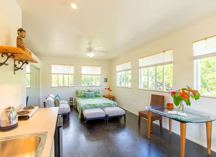 Cottages (Pahoa, Hawaii, United States)