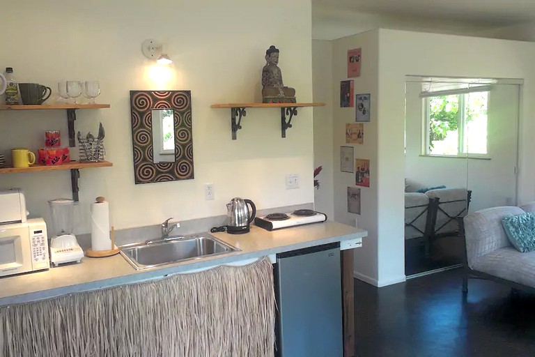 Cottages (Pahoa, Hawaii, United States)