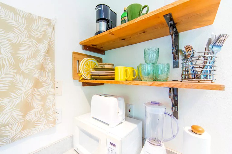 Cottages (Pahoa, Hawaii, United States)