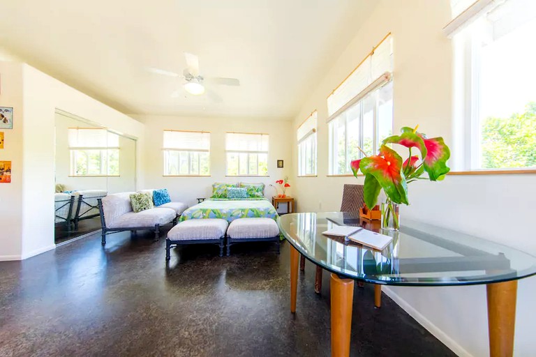 Cottages (Pahoa, Hawaii, United States)