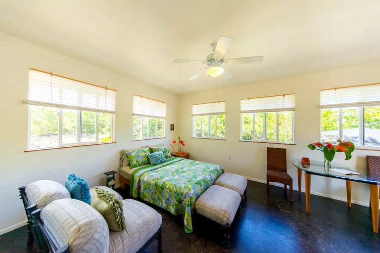 Cottages (Pahoa, Hawaii, United States)