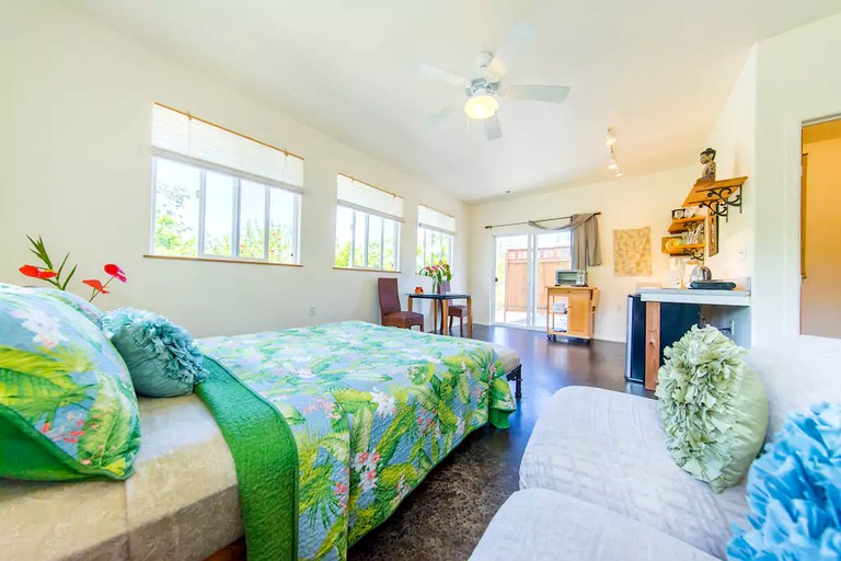 Cottages (Pahoa, Hawaii, United States)