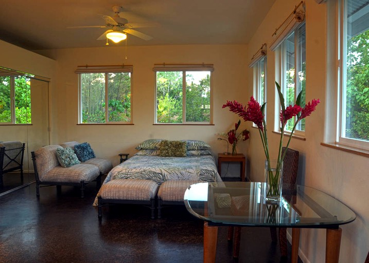 Cottages (Pahoa, Hawaii, United States)