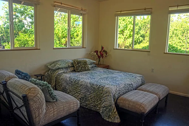 Cottages (Pahoa, Hawaii, United States)