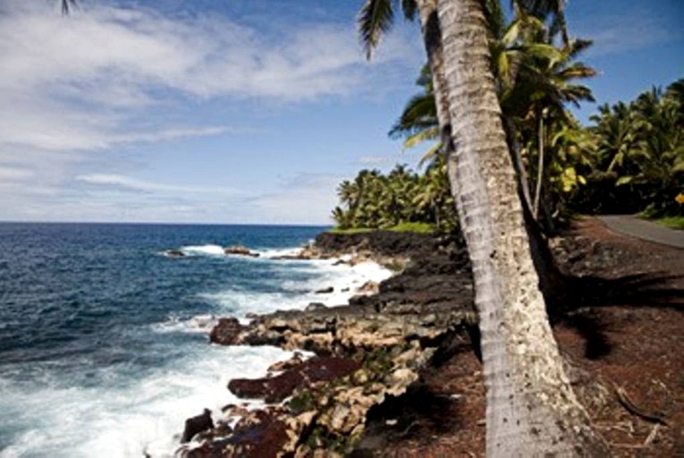 Cottages (Pahoa, Hawaii, United States)