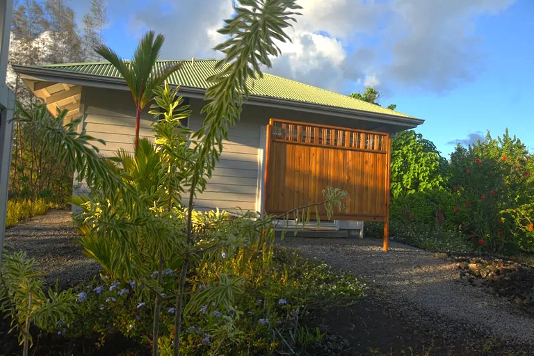 Cottages (Pahoa, Hawaii, United States)