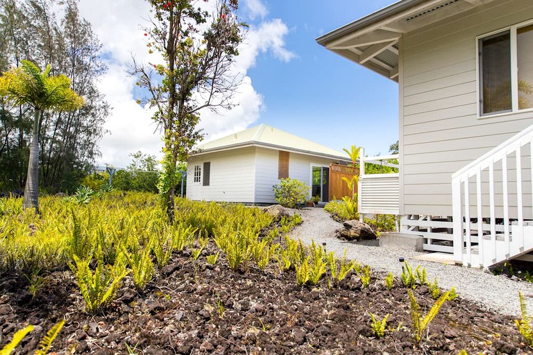 Cottages (Pahoa, Hawaii, United States)