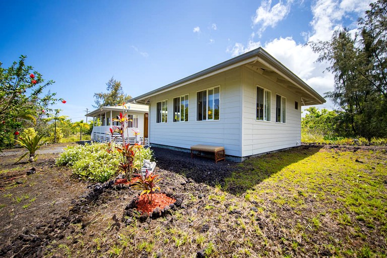 Cottages (Pahoa, Hawaii, United States)