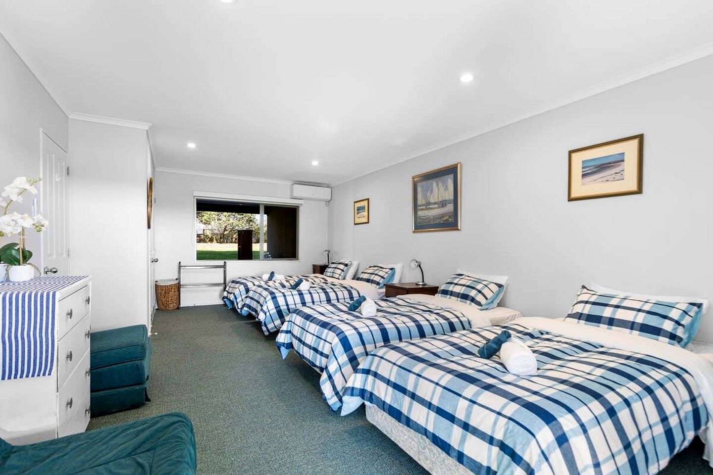 Stunning Beachfront Holiday Home with Dual Sun Decks Near Waihi Beach Village | Waihi Beach, Bay of Plenty