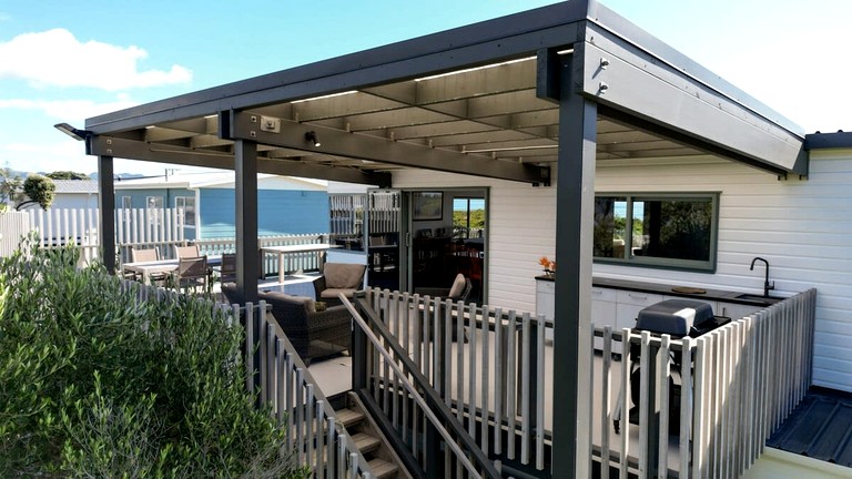 Vacation Rentals (New Zealand, Waihi Beach, Bay of Plenty)