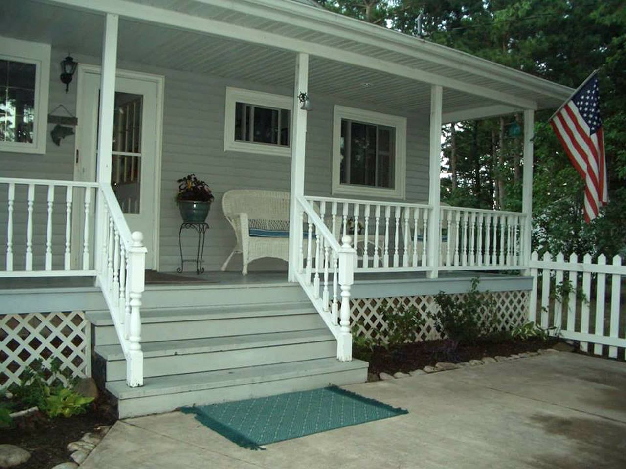 Ochswinkl Cottage, Cottages, Princeton, United States of America Glamping Hub