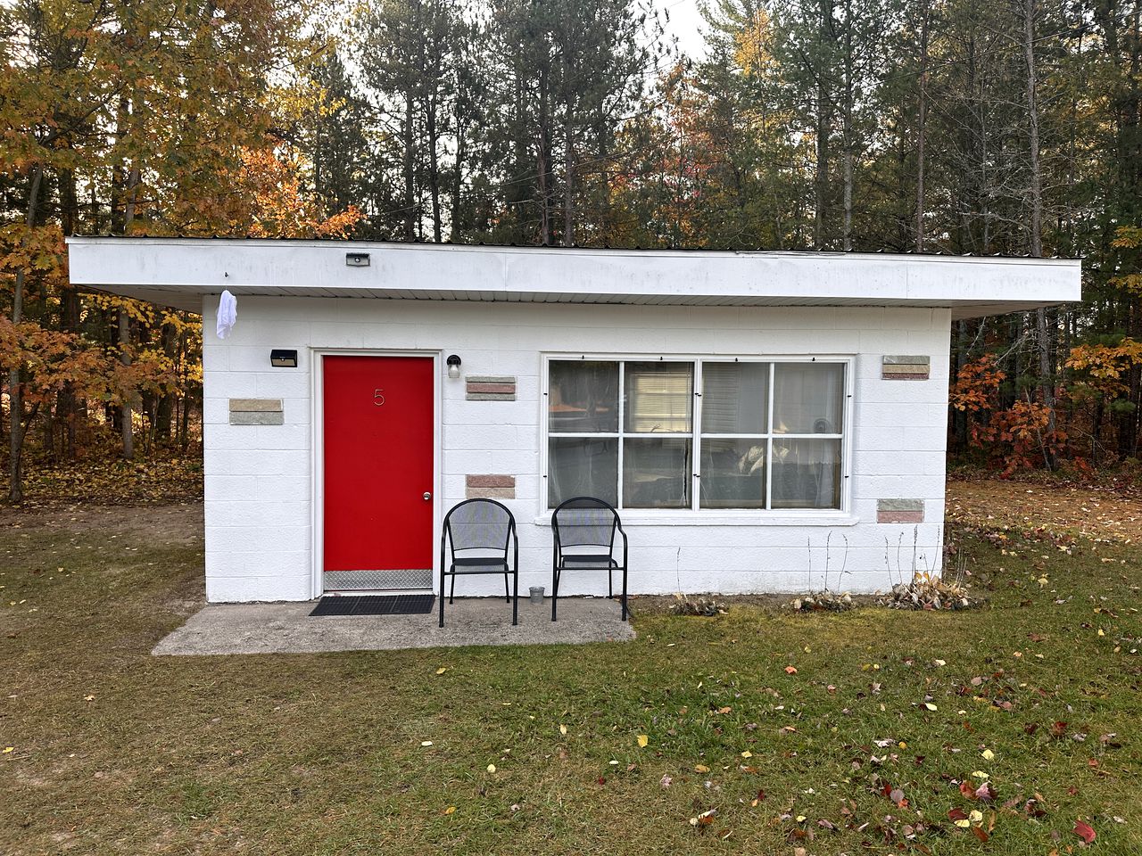 A Home for All: Pet-Friendly Cabin for Your Family Getaway in Ocqueoc Township, MI