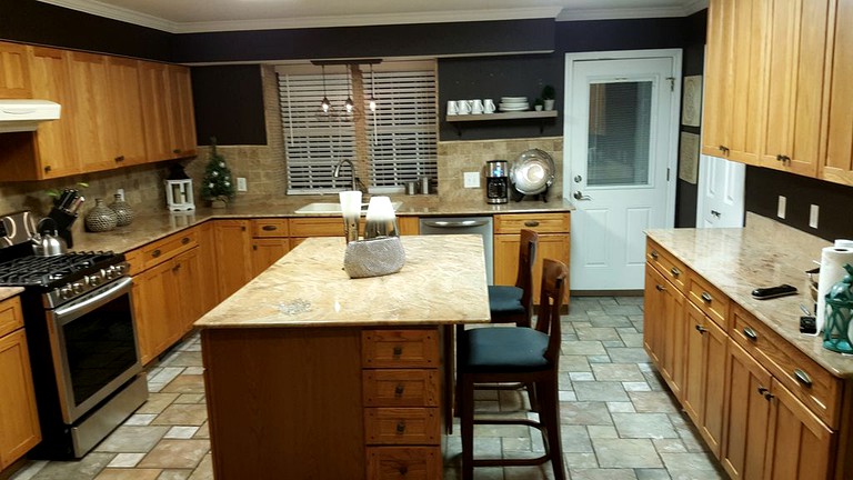 Beach Houses (Slidell, Louisiana, United States)