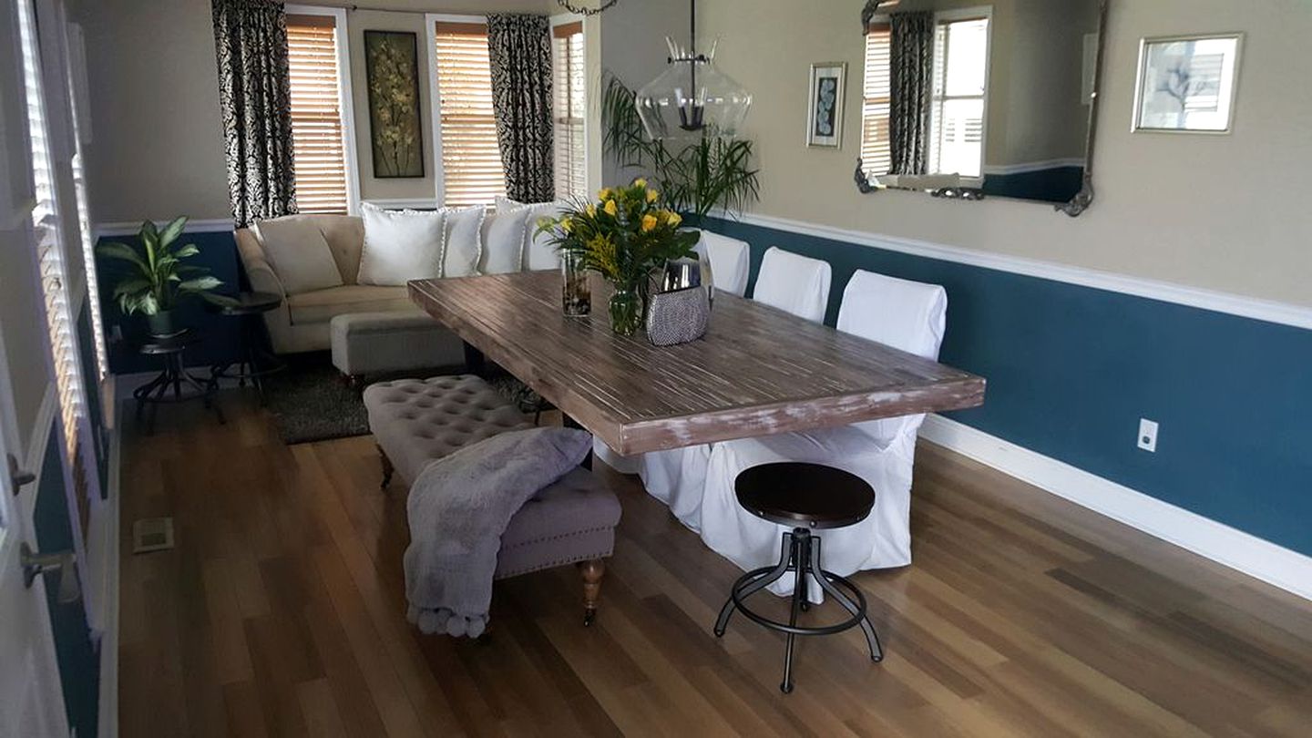 Beautiful Waterfront Cottage Rental with a Pool near New Orleans, Louisiana