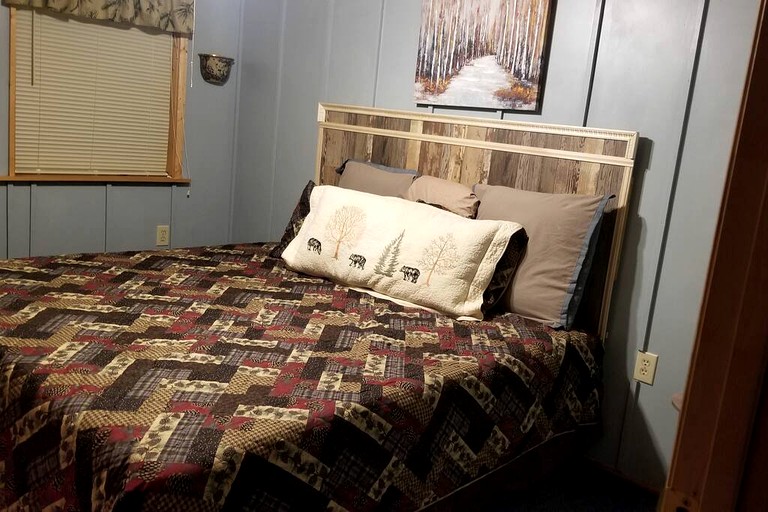 Vacation Rentals (United States of America, --, --)