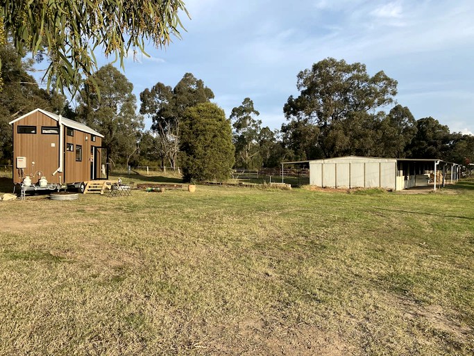 Tiny Houses (Australia, Cessnock, New South Wales)