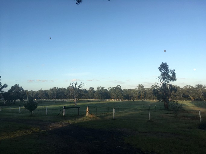 Tiny Houses (Australia, Cessnock, New South Wales)