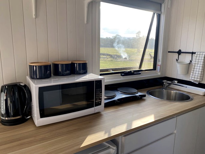 Tiny Houses (Australia, Cessnock, New South Wales)