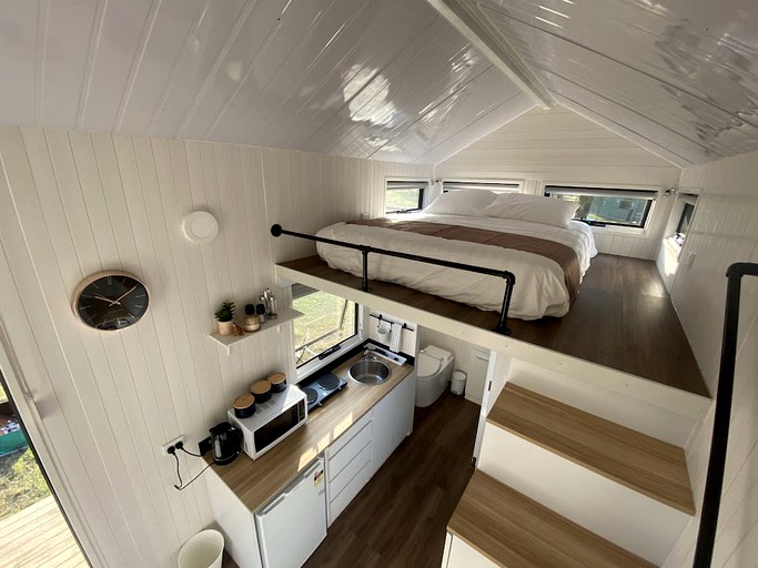 Tiny Houses (Australia, Cessnock, New South Wales)