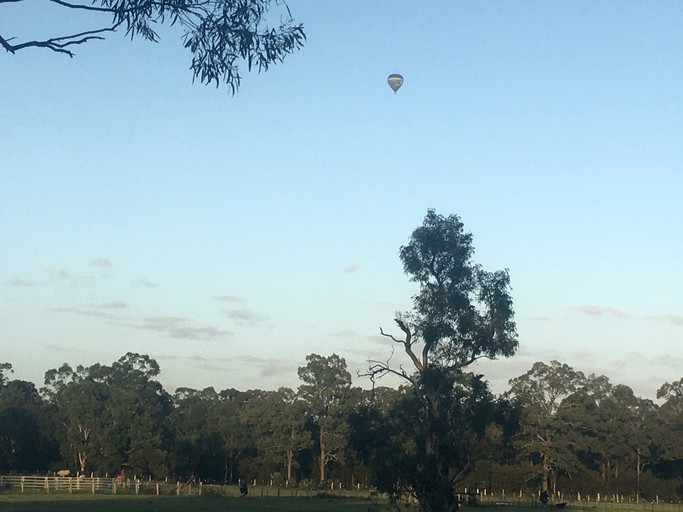 Tiny Houses (Australia, Cessnock, New South Wales)
