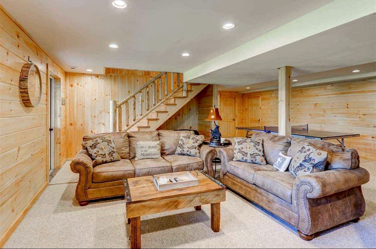 Cabins (United States of America, Whitefield, New Hampshire)