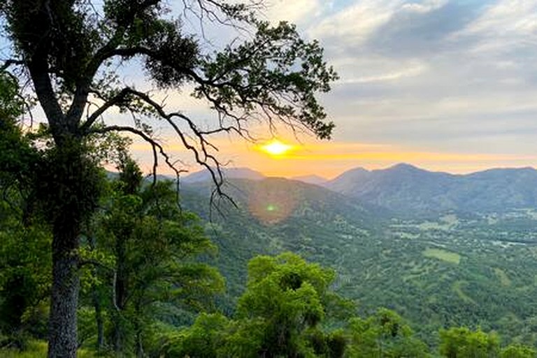 Cabins (United States of America, Fresno, California)