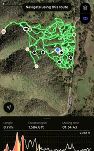 Cabins (United States of America, Fresno, California)