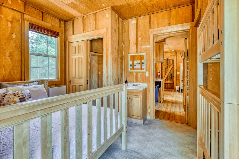 Vacation Rentals (United States of America, Anacortes, Washington)