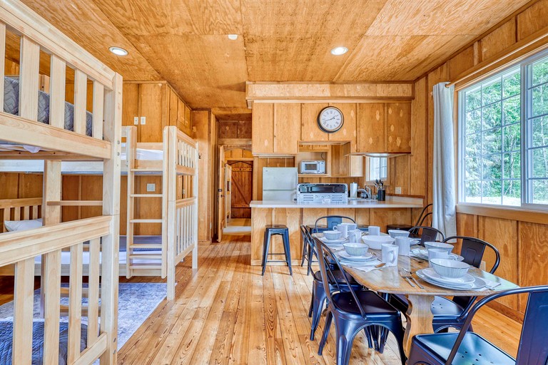 Vacation Rentals (United States of America, Anacortes, Washington)