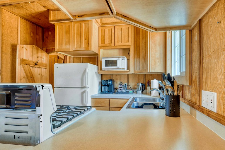Vacation Rentals (United States of America, Anacortes, Washington)