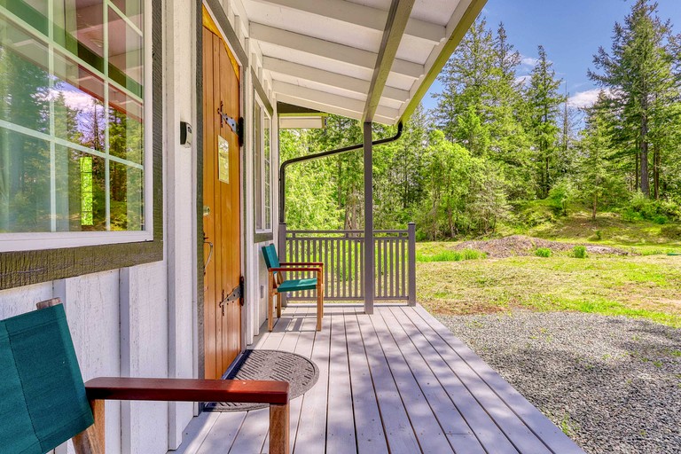 Vacation Rentals (United States of America, Anacortes, Washington)