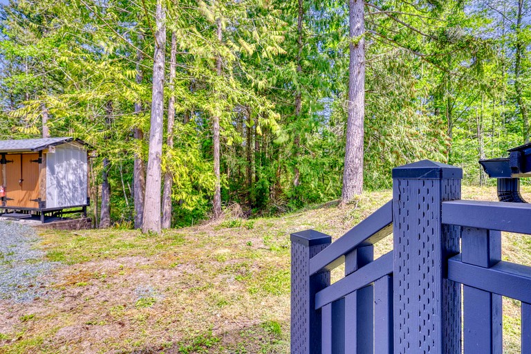 Vacation Rentals (United States of America, Anacortes, Washington)