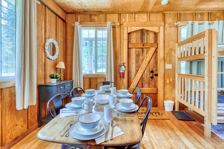 Vacation Rentals (United States of America, Anacortes, Washington)