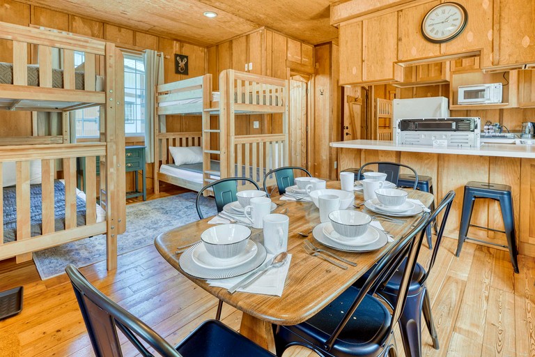 Vacation Rentals (United States of America, Anacortes, Washington)