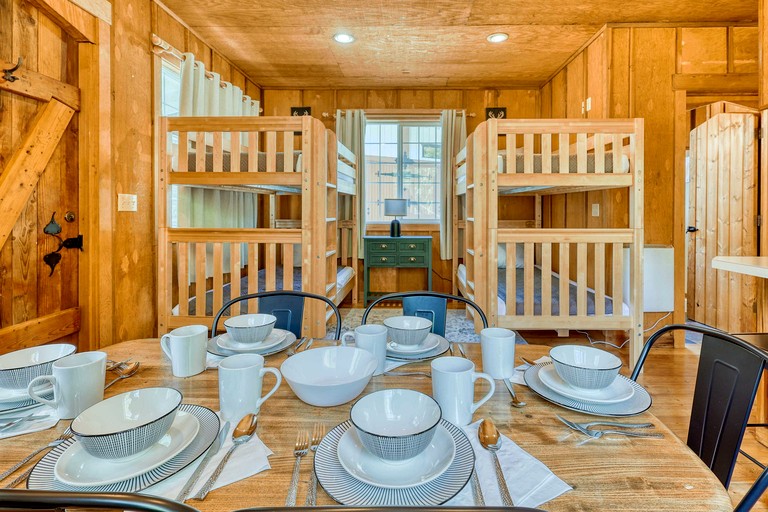 Vacation Rentals (United States of America, Anacortes, Washington)