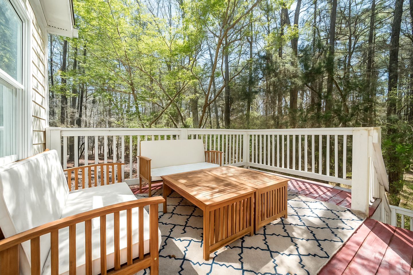 Off-Grid Cottage with Foosball and Great Vistas in Chapel Hill, North Carolina