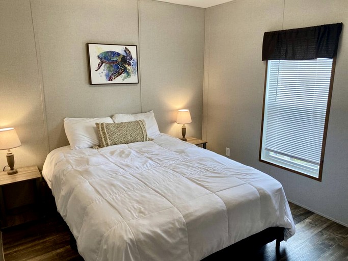 Cottages (United States of America, Dunnellon, Florida)