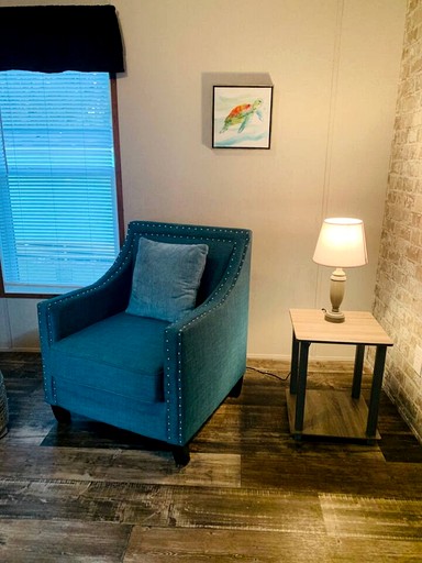 Cottages (United States of America, Dunnellon, Florida)