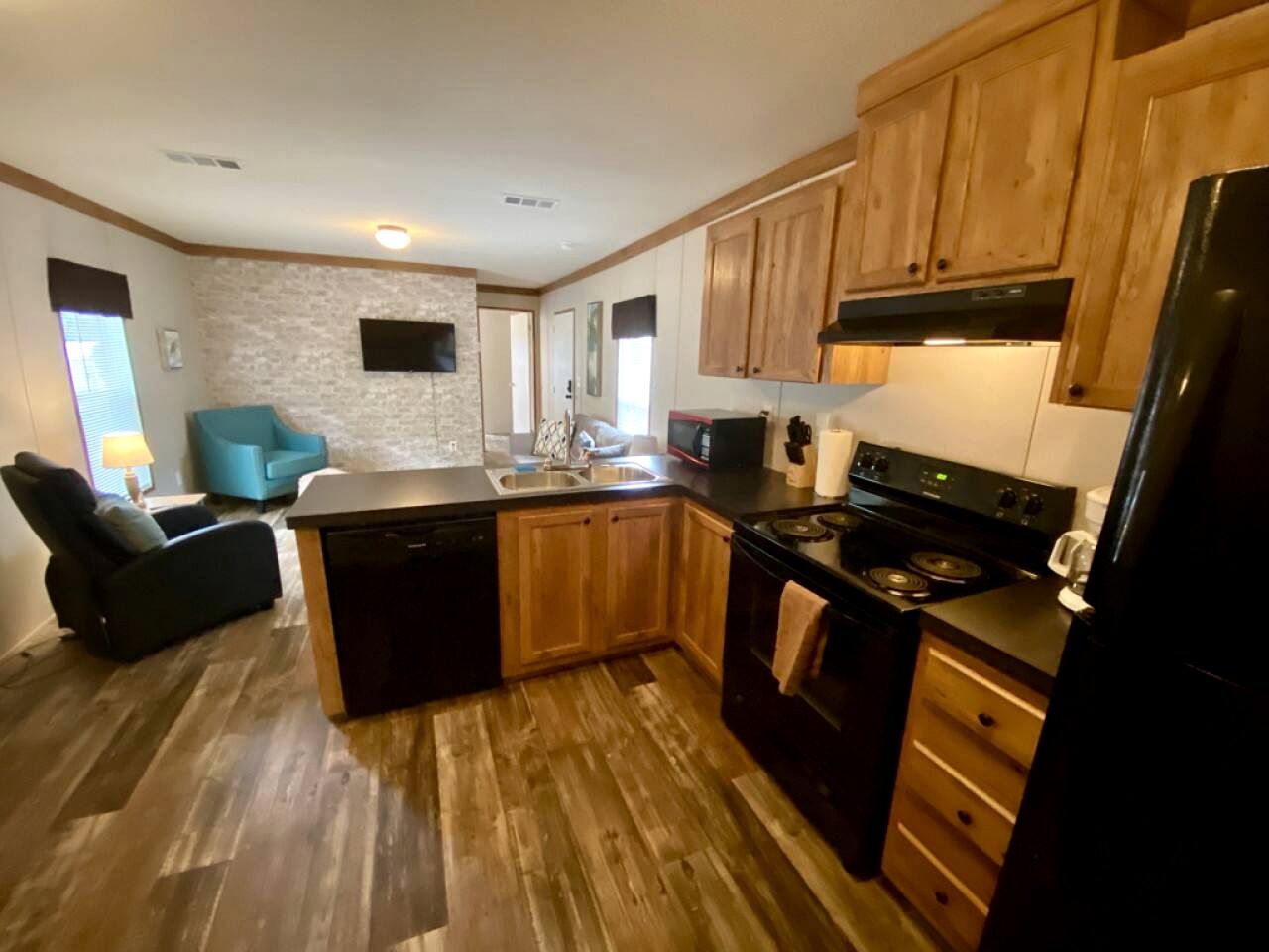 Off-Grid Cottage with Nice Sights in Dunnellon, Florida