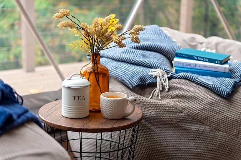 Domes (United States of America, Altamont, Tennessee)