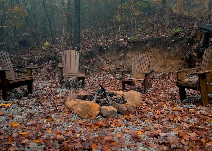 Domes (United States of America, Altamont, Tennessee)