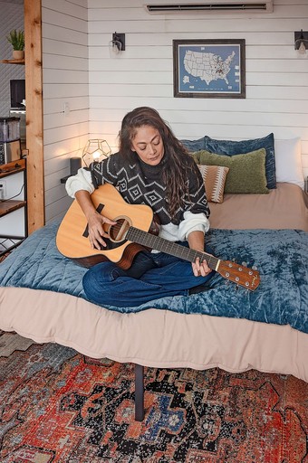 Domes (United States of America, Altamont, Tennessee)