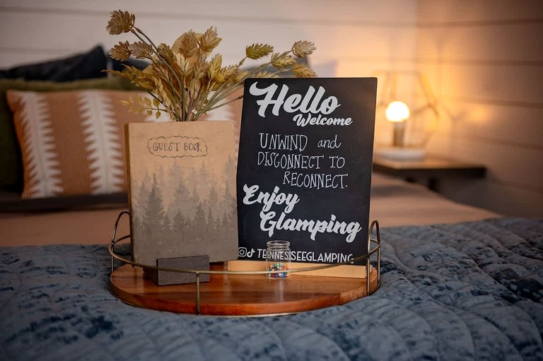 Domes (United States of America, Altamont, Tennessee)