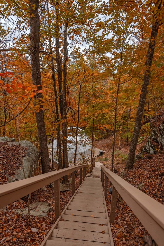 Off-Grid Dome with Private Hot-Tub and Spectacular Sunrise Views in Tennessee