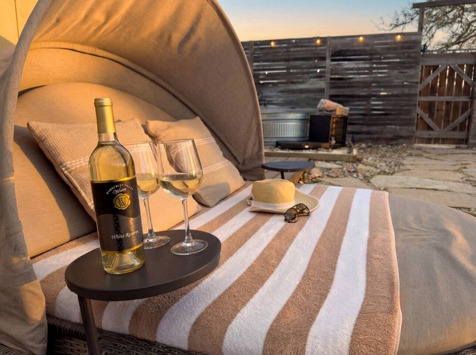 Tiny Houses (United States of America, Wimberley, Texas)