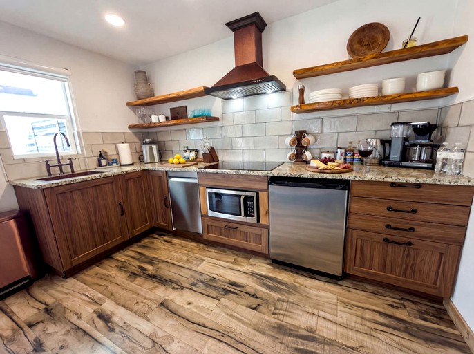 Tiny Houses (United States of America, Wimberley, Texas)