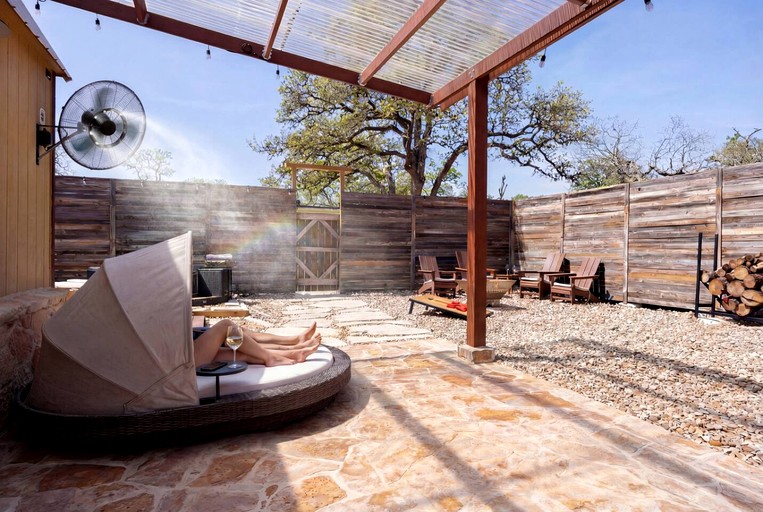 Tiny Houses (United States of America, Wimberley, Texas)