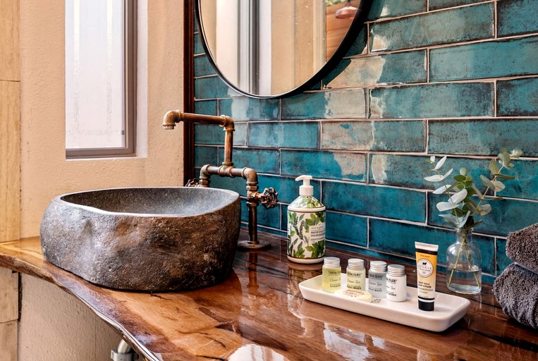 Tiny Houses (United States of America, Wimberley, Texas)