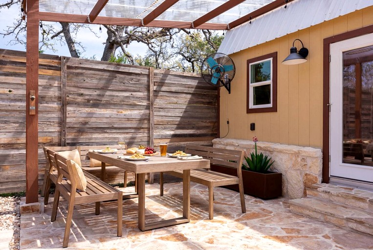 Tiny Houses (United States of America, Wimberley, Texas)